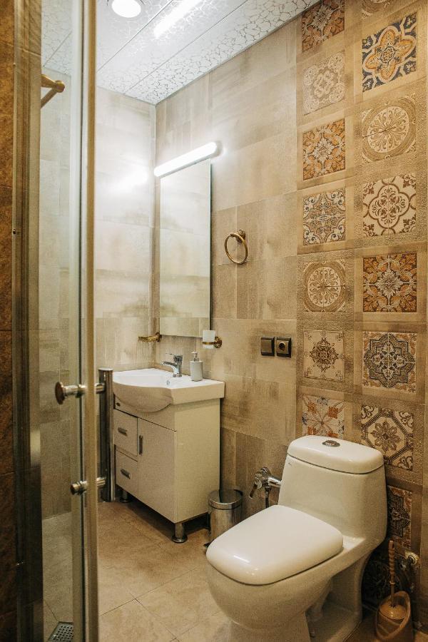 Apartament444 Tbilisi Exterior photo